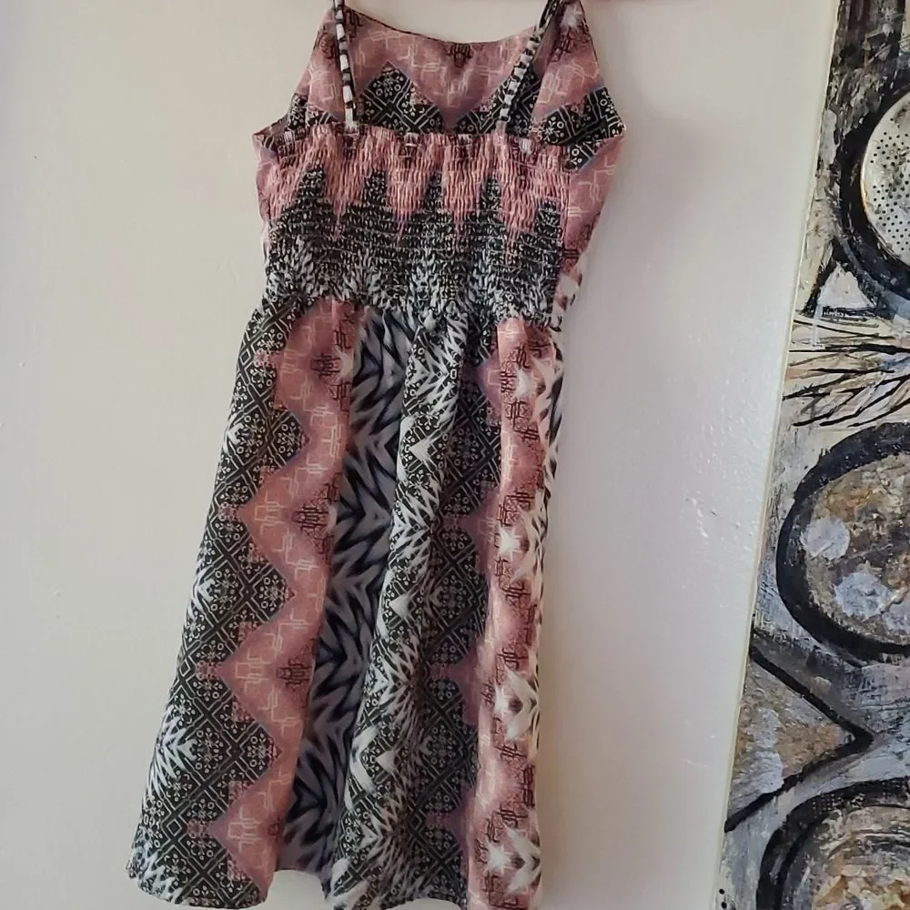 TEA N ROSE dress - Picture 4 of 6